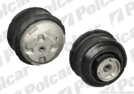 Автозапчасть POLCAR S2250052