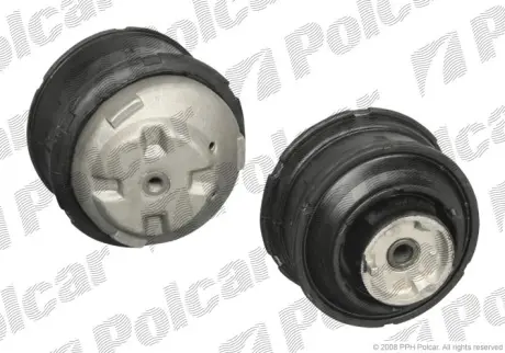 Подушка под двигатель POLCAR S2250053