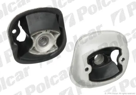 Подушка под двигатель POLCAR S2250063