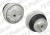 Подушка под двигатель POLCAR S2250064 (фото 1)