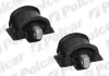 Подушка под коробку передач POLCAR S2250065 (фото 1)