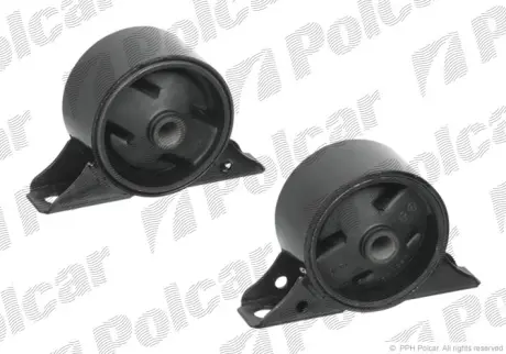 Подушка под двигатель POLCAR S2252008