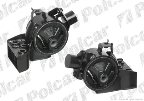Подушка под двигатель POLCAR S2252011