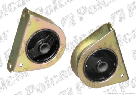 Подушка под двигатель POLCAR S2252012