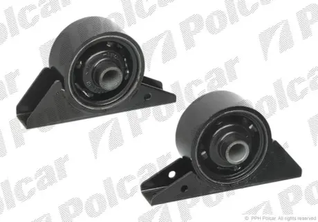 Подушка под двигатель POLCAR S2252028