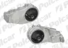 Подушка под двигатель POLCAR S2252032 (фото 1)