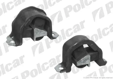 Подушка под двигатель POLCAR S2255007