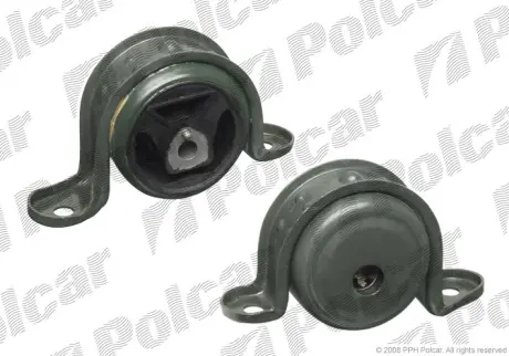 Подушка под двигатель POLCAR S2255026