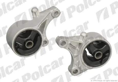 Подушка под двигатель POLCAR S2255044