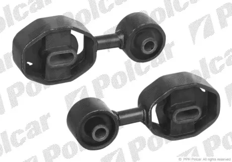 Подушка под двигатель POLCAR S2255055