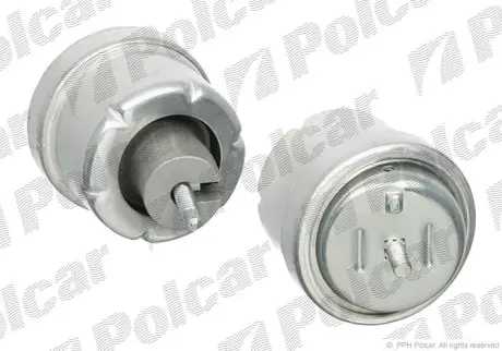 Подушка под двигатель POLCAR S2255063