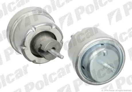 Подушка под двигатель POLCAR S2255064