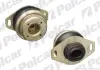 Подушка под коробку передач POLCAR S2257004 (фото 1)