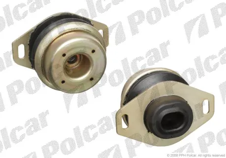 Подушка под коробку передач POLCAR S2257004