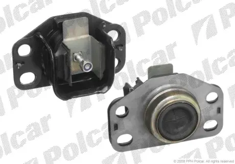 Подушка под двигатель POLCAR S2260020