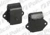 Подушка под двигатель POLCAR S2260057 (фото 1)