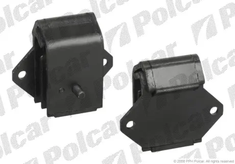 Подушка под двигатель POLCAR S2260057