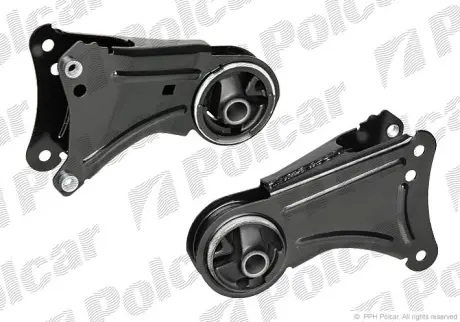Подушка под двигатель POLCAR S2260062