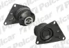 Подушка под двигатель POLCAR S2267001 (фото 1)