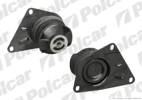 Подушка под двигатель POLCAR S2267001