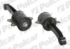 Подушка под двигатель POLCAR S2267004 (фото 1)