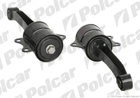 Подушка под двигатель POLCAR S2267004