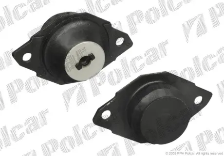 Подушка под коробку передач POLCAR S2267010