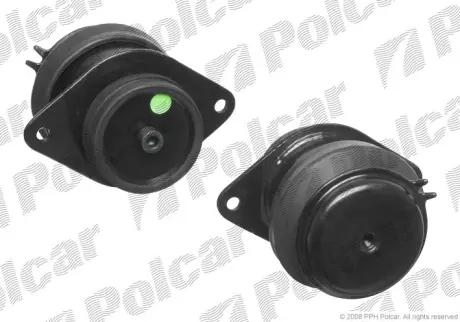 Подушка под двигатель POLCAR S2267011