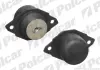 Подушка под коробку передач POLCAR S2267013 (фото 1)