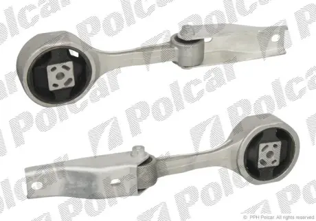 Подушка под двигатель POLCAR S2267016