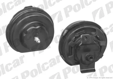 Подушка под двигатель POLCAR S2267024