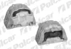 Подушка под двигатель POLCAR S2267026 (фото 1)