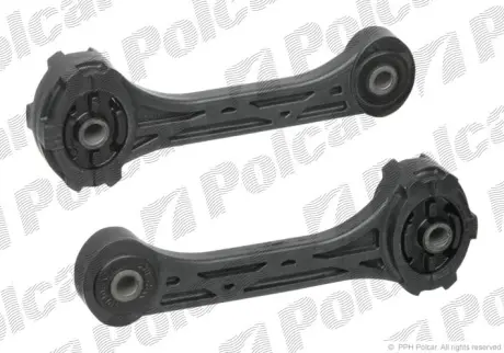 Подушка под двигатель POLCAR S2272001