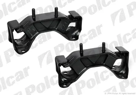 Подушка под коробку передач POLCAR S2272003