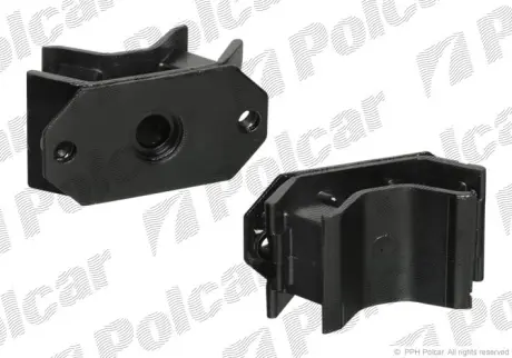 Подушка под коробку передач POLCAR S2274005