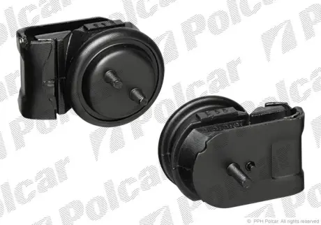 Подушка под двигатель POLCAR S2274006