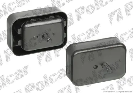 Подушка под двигатель POLCAR S2274007
