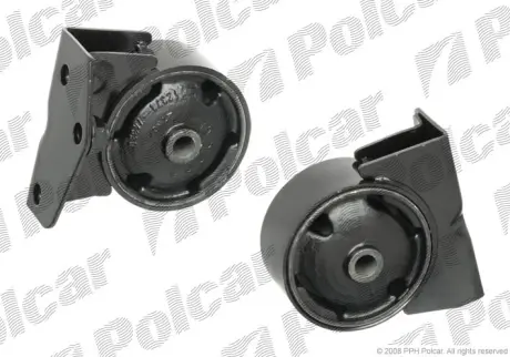 Подушка под двигатель POLCAR S2281005