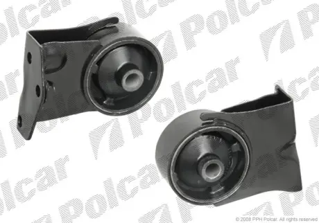 Подушка под двигатель POLCAR S2281008