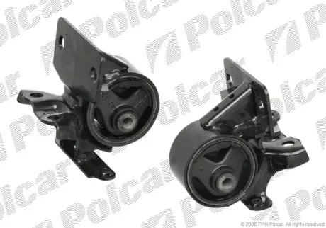 Подушка под двигатель POLCAR S2281017