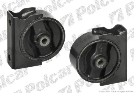 Подушка под коробку передач POLCAR S2281018