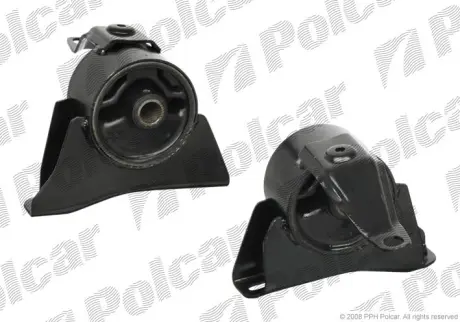 Подушка под двигатель POLCAR S2281020