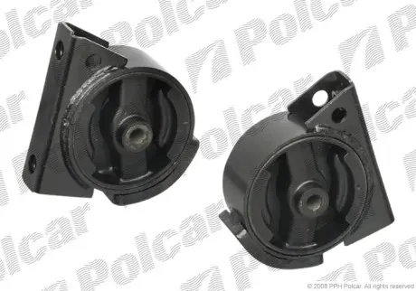 Подушка под двигатель POLCAR S2281021