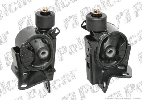 Подушка под коробку передач POLCAR S2281029