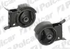 Подушка под коробку передач POLCAR S2281030 (фото 1)
