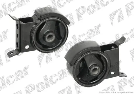 Подушка под коробку передач POLCAR S2281030