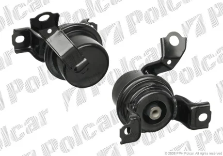 Подушка под двигатель POLCAR S2281034