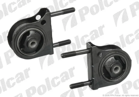Подушка под коробку передач POLCAR S2281037