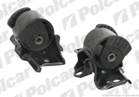 Подушка под коробку передач POLCAR S2281038