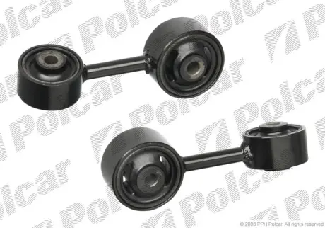 Подушка под двигатель POLCAR S2281039